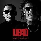 Ub40 Featuring Ali Campbell & Astro LP (analog) Unprecedented (2lp)