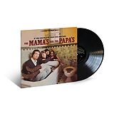Mamas,The & Papas,The Vinyl If You Can Believe Your Eyes And Ears (lp)