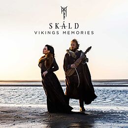 SKALD CD Vikings Memories