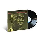 Blakey,Art Vinyl Moanin'