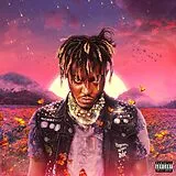 Juice Wrld LP (analog) Legends Never Die (2lp)