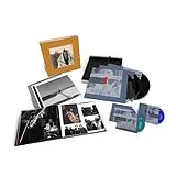 Lloyd,Charles LP (analog) 8: Kindred Spirits (live From Lobero/cd+lp+dvd)