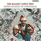 Lewis,Ramsey Trio LP (analog) More Sounds Of Christmas