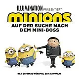Minions CD Minions 2 - Das Original-hörspiel Zum Kinofilm