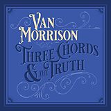 Van Morrison CD Three Chords And The Truth