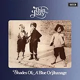 Thin Lizzy LP (analog) Shades Of A Blue Orphanage (vinyl)