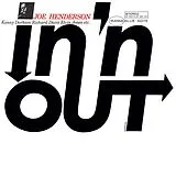 Henderson,Joe LP (analog) In 'n Out