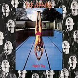 Def Leppard Vinyl High'n'dry (remastered 2018,Vinyl)