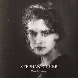 Stephan Eicher CD Homeless Songs