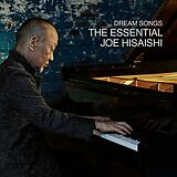 Joe/London Symphony O Hisaishi CD Dream Songs - The Essential Joe Hisaishi