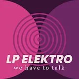 Lp Elektro LP (analog) We Have To Talk