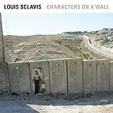 Sclavis Louis LP (analog) Characters On A Wall