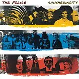 Police,The LP (analog) Synchronicity (vinyl)