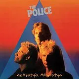 Police,The LP (analog) Zenyatta Mondatta (vinyl)