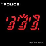 Police,The LP (analog) Ghost In The Machine (vinyl)