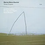 Maciej Obara Quartet CD Three Crowns