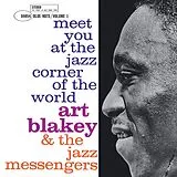 Blakey,Art LP (analog) Meet You At The Jazz Corner Of The World Vol. 1