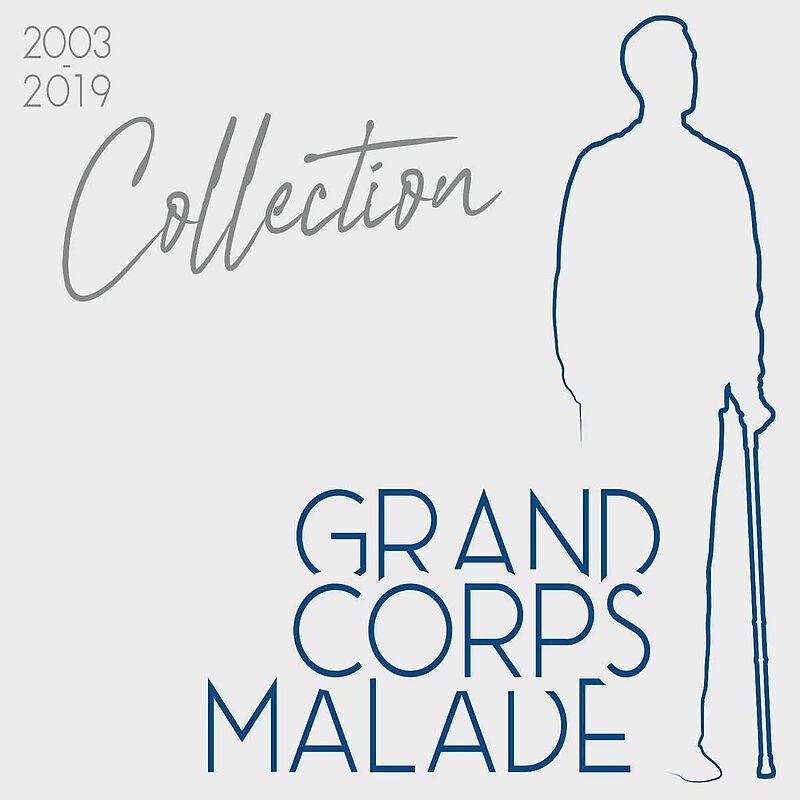 Collection (2003-2019) - Grand Corps Malade - CD Kaufen | Ex Libris