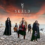SKALD CD Vikings Chant