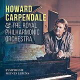 Howard Carpendale CD Symphonie Meines Lebens