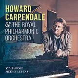 Howard Carpendale CD Symphonie Meines Lebens