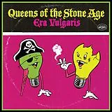 Queens Of The Stone Age LP (analog) Era Vulgaris (vinyl)
