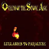 Queens Of The Stone Age LP (analog) Lullabies To Paralyze (2lp)