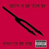 Queens Of The Stone Age LP (analog) Songs For The Deaf (2lp)