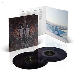 Lindemann Vinyl F & M (2lp)