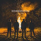 Kensington CD Time (ltd. Edt. Digipak)