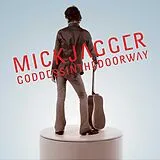 Jagger,Mick LP (analog) Goddess In The Doorway (2lp)