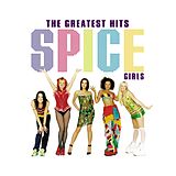 Spice Girls Vinyl Greatest Hits (Vinyl)