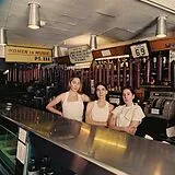 Haim LP (analog) Women In Music Pt. III (2lp)