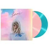 Swift,Taylor LP (analog) Lover (coloured 2lp)