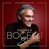 Andrea Bocelli CD Si Forever (the Diamond Edition)