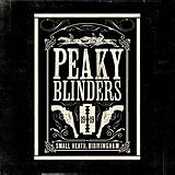 OST/VARIOUS CD Peaky Blinders