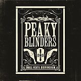 OST/VARIOUS Vinyl PEAKY BLINDERS