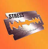 Stress CD Sincerement (digipak)