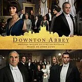 John OST/Lunn CD Downton Abbey