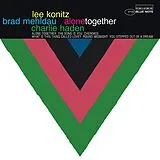 Konitz,Lee LP (analog) Alone Together