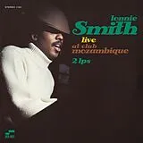 Smith,Dr. Lonnie LP (analog) Live At Club Mozambique