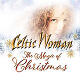 Celtic Woman CD The Magic Of Christmas