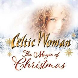 Celtic Woman CD The Magic Of Christmas