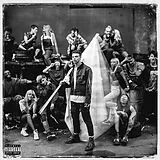 Yungblud CD The Underrated Youth (ep)