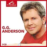 G. G. Anderson CD Electrola... Das Ist Musik! G.g. Anderson