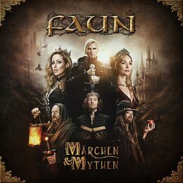 Faun CD Märchen & Mythen