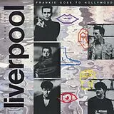 Frankie Goes To Hollywood CD Liverpool