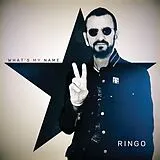 Starr,Ringo LP (analog) What's My Name (ltd. Edition)