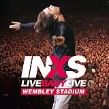 INXS LP (analog) Live Baby Live (3lp,Limited Edition)