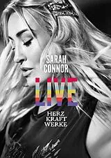 Herz Kraft Werke Live (DVD) DVD